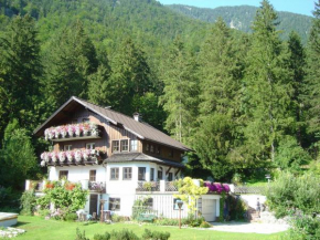 Гостиница Apartment Stadler, Обертраун
